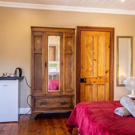 Sandstone Manor Mossel Bay Eksteriør bilde