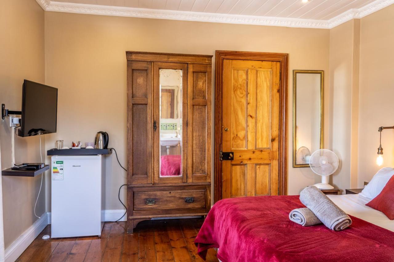 Sandstone Manor Mossel Bay Eksteriør bilde