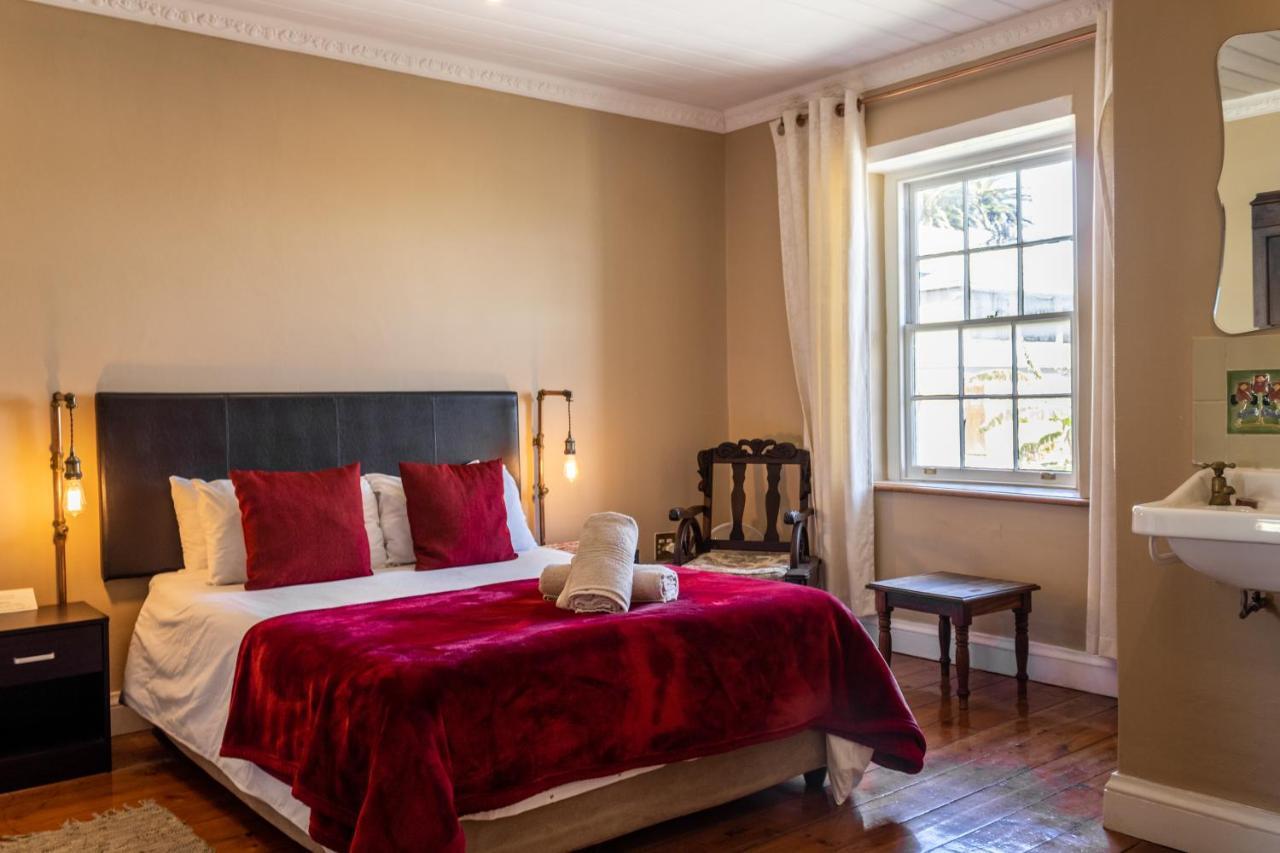 Sandstone Manor Mossel Bay Eksteriør bilde