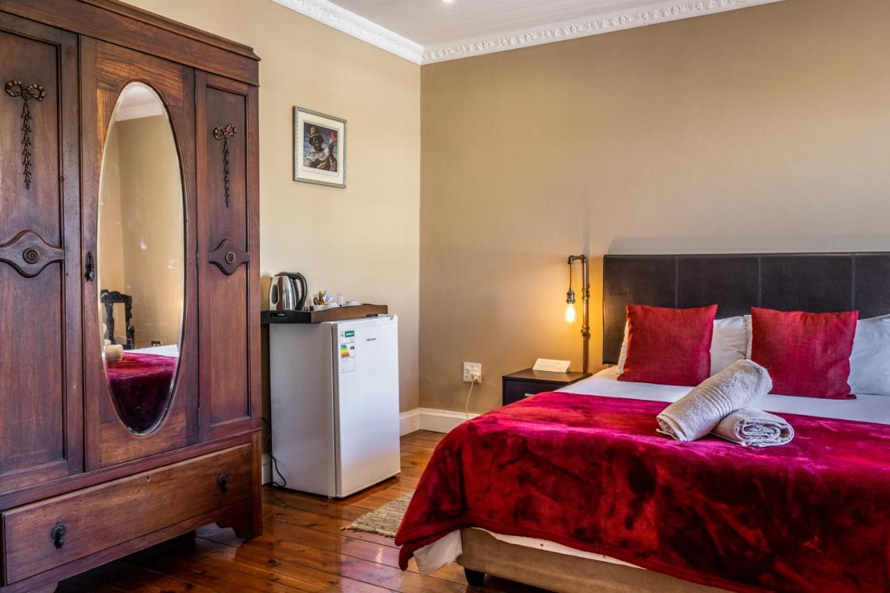 Sandstone Manor Mossel Bay Eksteriør bilde