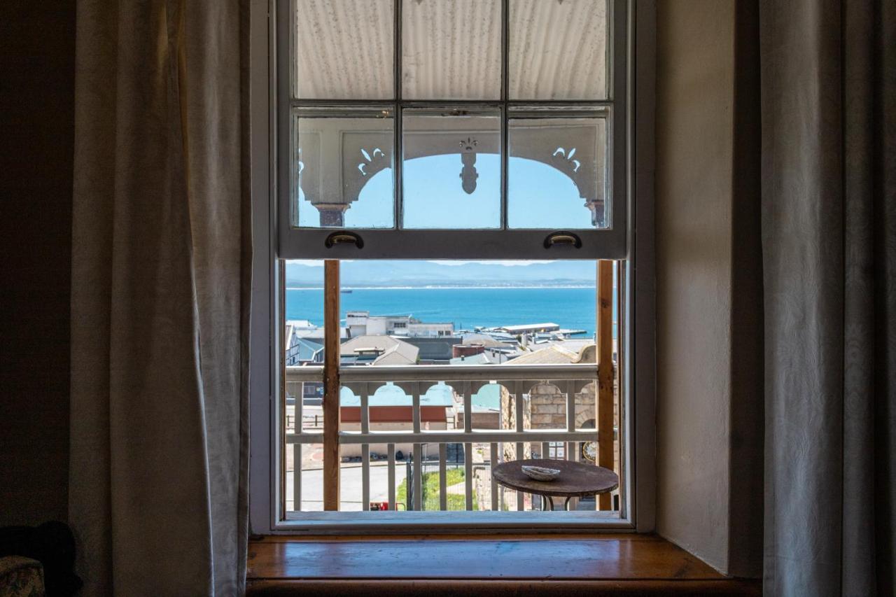 Sandstone Manor Mossel Bay Eksteriør bilde