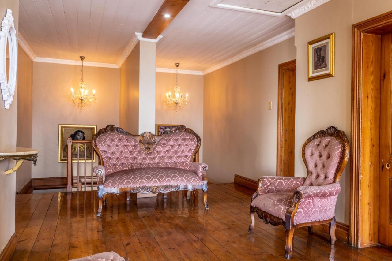 Sandstone Manor Mossel Bay Eksteriør bilde
