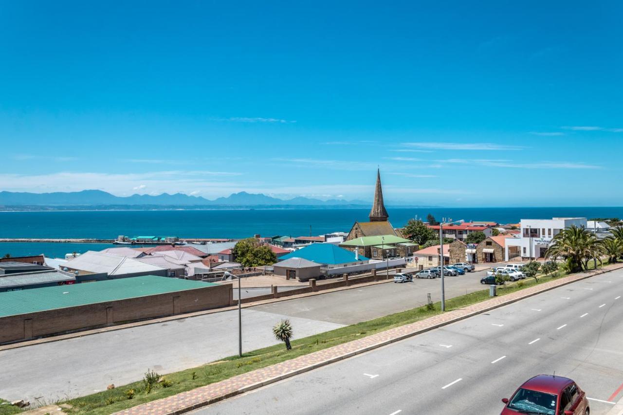 Sandstone Manor Mossel Bay Eksteriør bilde