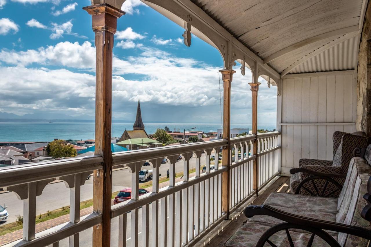 Sandstone Manor Mossel Bay Eksteriør bilde