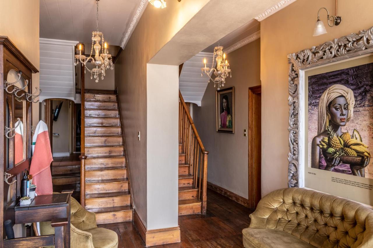 Sandstone Manor Mossel Bay Eksteriør bilde