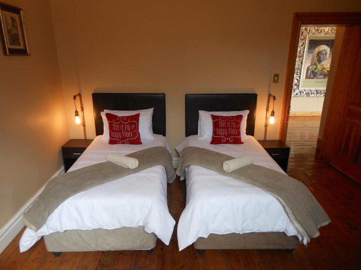 Sandstone Manor Mossel Bay Eksteriør bilde