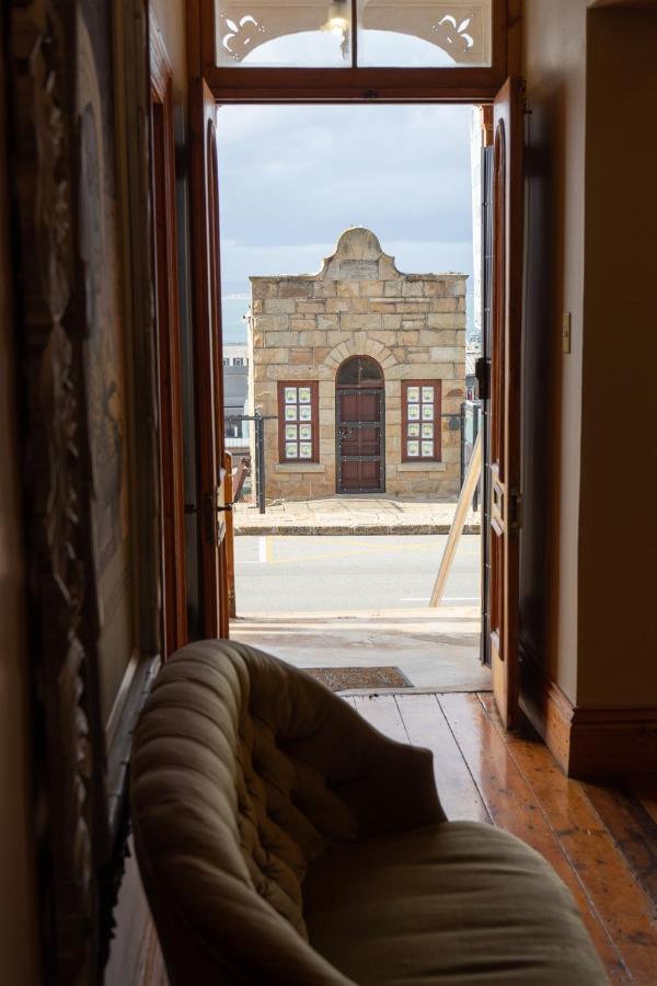 Sandstone Manor Mossel Bay Eksteriør bilde