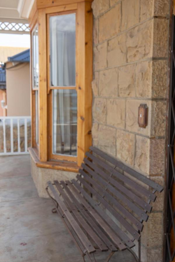 Sandstone Manor Mossel Bay Eksteriør bilde